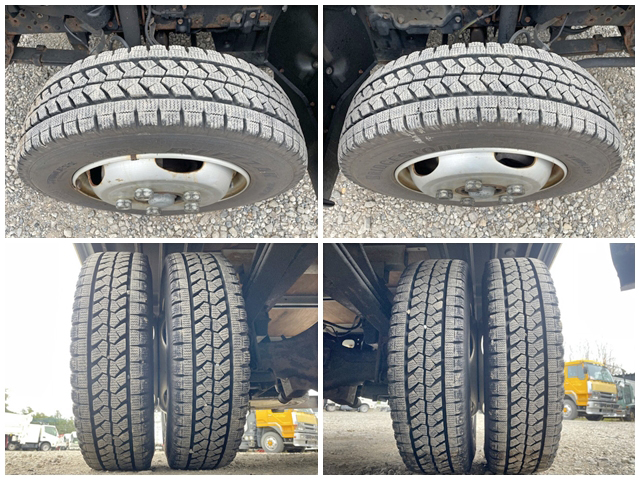 日野デュトロクレーン3段小型（2t・3t）[写真22]