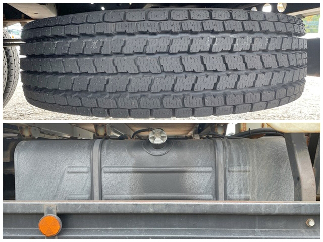 日野デュトロクレーン3段小型（2t・3t）[写真23]