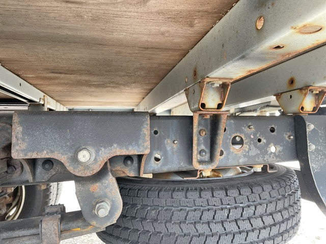 日野デュトロクレーン3段小型（2t・3t）[写真25]