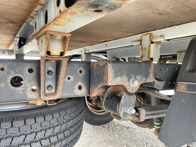 日野デュトロクレーン3段小型（2t・3t）[写真26]