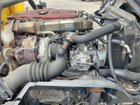 日野デュトロクレーン3段小型（2t・3t）[写真28]