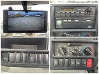 日野デュトロクレーン3段小型（2t・3t）[写真38]