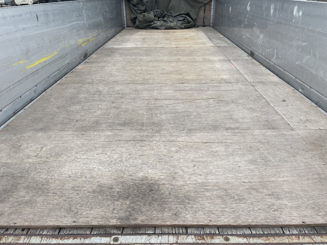 日野レンジャーアルミブロック中型（4t）[写真11]