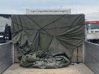 日野レンジャーアルミブロック中型（4t）[写真13]