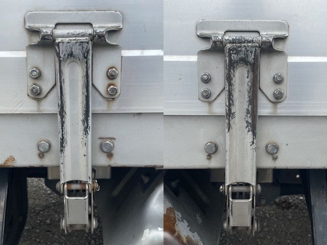 日野レンジャーアルミブロック中型（4t）[写真14]