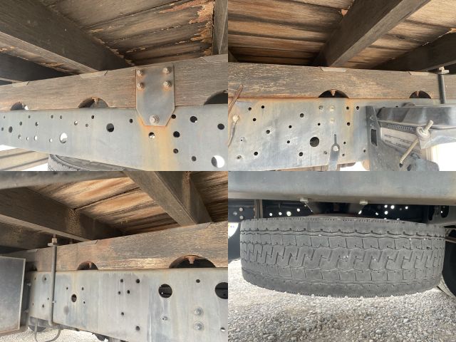 日野レンジャーアルミブロック中型（4t）[写真19]