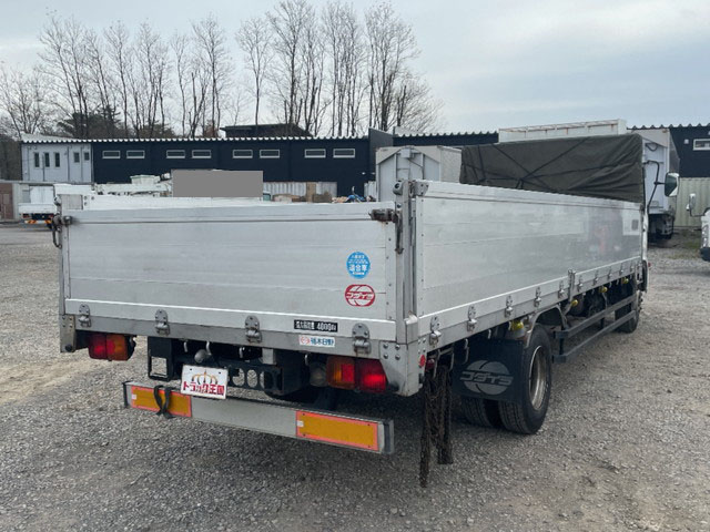 日野レンジャーアルミブロック中型（4t）[写真02]