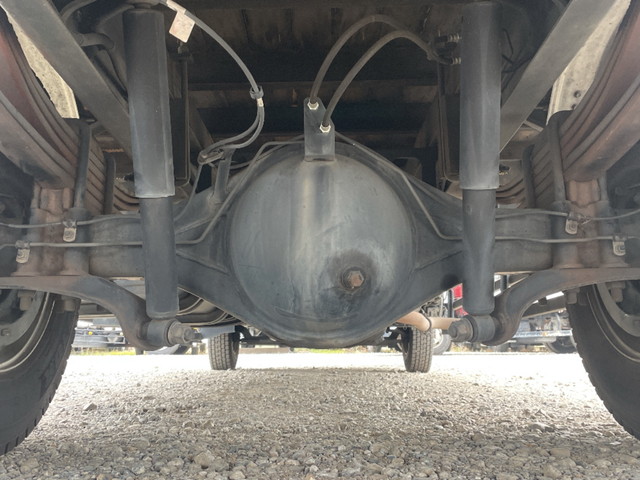 日野レンジャーアルミブロック中型（4t）[写真20]