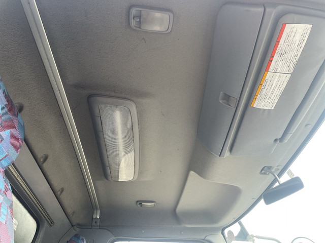 日野レンジャーアルミブロック中型（4t）[写真29]