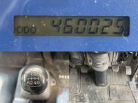 日野レンジャーアルミブロック中型（4t）[写真31]