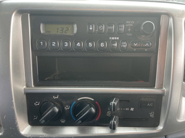 日野レンジャーアルミブロック中型（4t）[写真32]