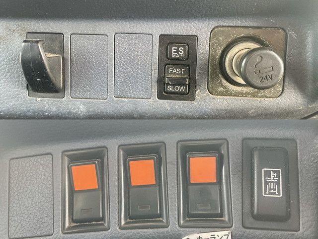 日野レンジャーアルミブロック中型（4t）[写真33]