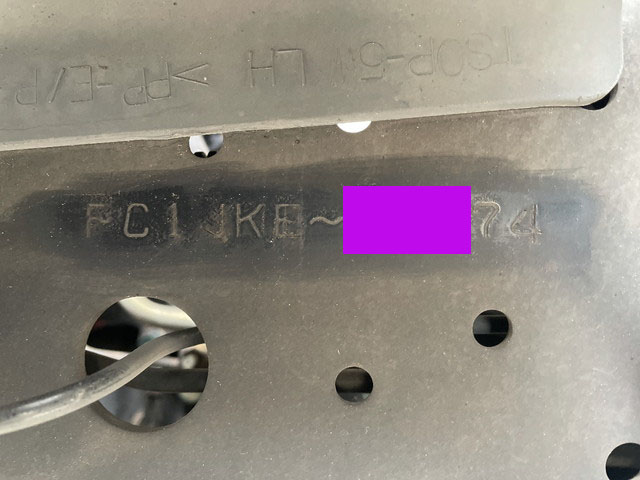 日野レンジャーアルミブロック中型（4t）[写真36]