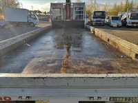 日野レンジャーユニック4段中型（4t）[写真11]