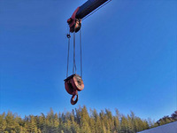 日野レンジャーユニック4段中型（4t）[写真15]