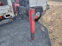 日野レンジャーユニック4段中型（4t）[写真16]