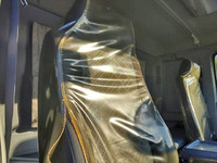 日野レンジャーユニック4段中型（4t）[写真21]