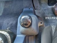 日野レンジャーユニック4段中型（4t）[写真29]