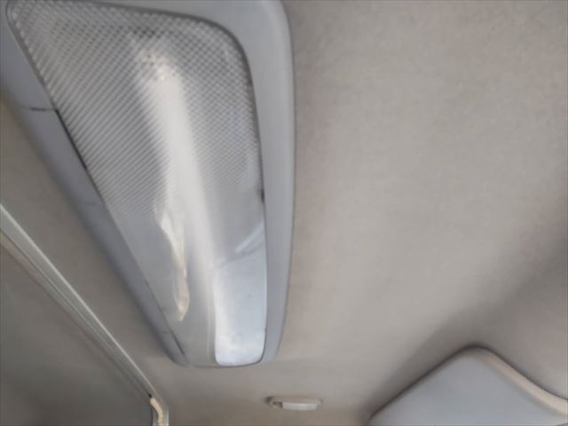 日野レンジャーユニック4段中型（4t）[写真34]