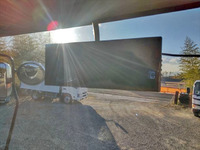 日野レンジャーユニック4段中型（4t）[写真35]