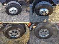 日野レンジャーユニック4段中型（4t）[写真37]