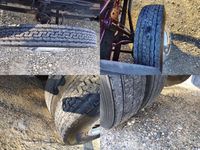 日野レンジャーユニック4段中型（4t）[写真38]