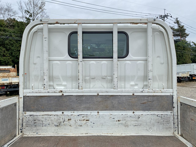 日野デュトロ平ボディ小型（2t・3t）[写真14]