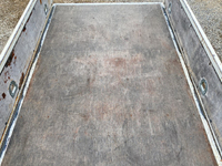 日野デュトロ平ボディ小型（2t・3t）[写真16]