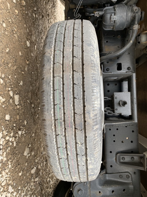 日野デュトロ平ボディ小型（2t・3t）[写真19]