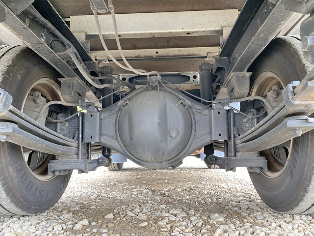 日野デュトロ平ボディ小型（2t・3t）[写真23]