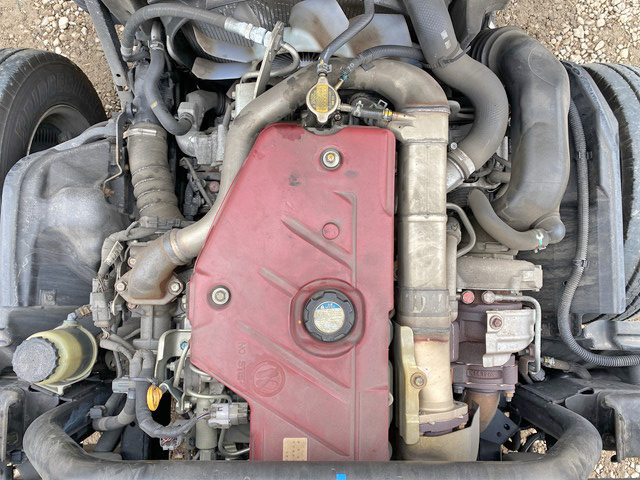 日野デュトロ平ボディ小型（2t・3t）[写真26]