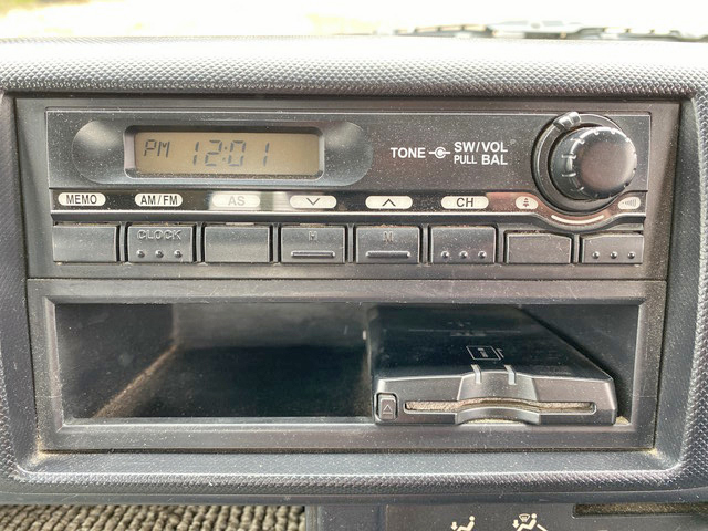 日野デュトロ平ボディ小型（2t・3t）[写真36]