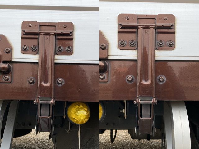 UDトラックスクオンアルミウイング大型（10t）[写真13]