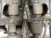 UDトラックスクオンアルミウイング大型（10t）[写真19]