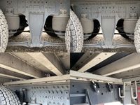 UDトラックスクオンアルミウイング大型（10t）[写真23]