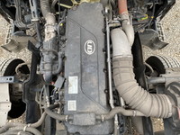 UDトラックスクオンアルミウイング大型（10t）[写真25]