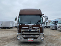 UDトラックスクオンアルミウイング大型（10t）[写真06]