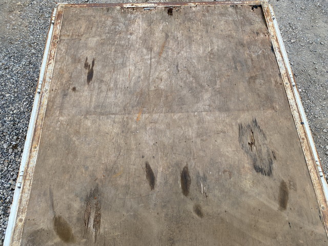 いすゞエルフダブルキャブ（Wキャブ）小型（2t・3t）[写真11]