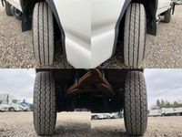 いすゞエルフダブルキャブ（Wキャブ）小型（2t・3t）[写真14]