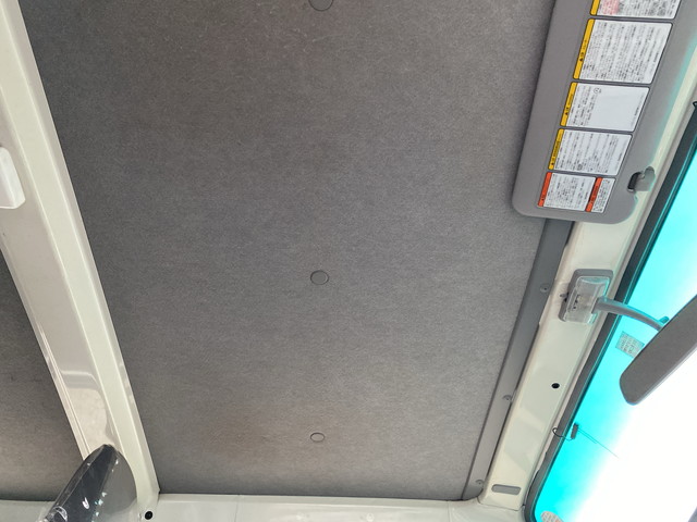 いすゞエルフダブルキャブ（Wキャブ）小型（2t・3t）[写真27]