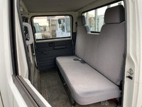 いすゞエルフダブルキャブ（Wキャブ）小型（2t・3t）[写真28]