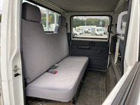 いすゞエルフダブルキャブ（Wキャブ）小型（2t・3t）[写真29]