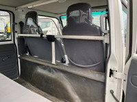 いすゞエルフダブルキャブ（Wキャブ）小型（2t・3t）[写真30]