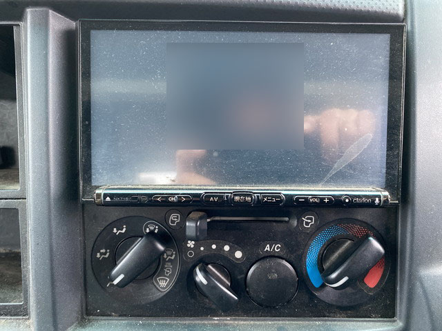 いすゞエルフダブルキャブ（Wキャブ）小型（2t・3t）[写真35]