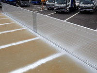 日野プロフィアアルミブロック大型（10t）[写真10]