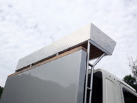 日野プロフィアアルミブロック大型（10t）[写真11]