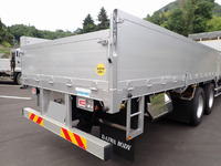 日野プロフィアアルミブロック大型（10t）[写真15]