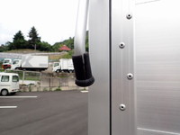 日野プロフィアアルミブロック大型（10t）[写真17]