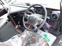 日野プロフィアアルミブロック大型（10t）[写真21]