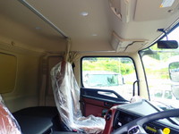 日野プロフィアアルミブロック大型（10t）[写真24]